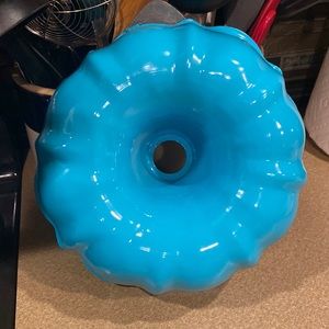 Vintage Bundt Pan